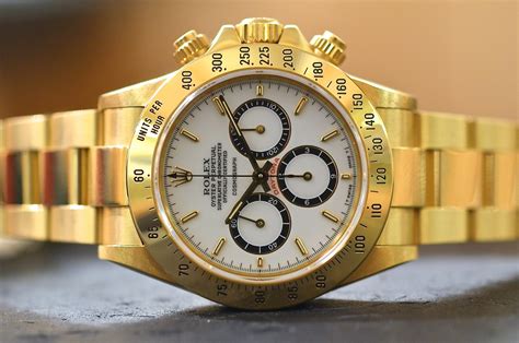 rolex daytona oro giallo e acciaio prezzo|Orologio Rolex Cosmograph Daytona in acciaio .